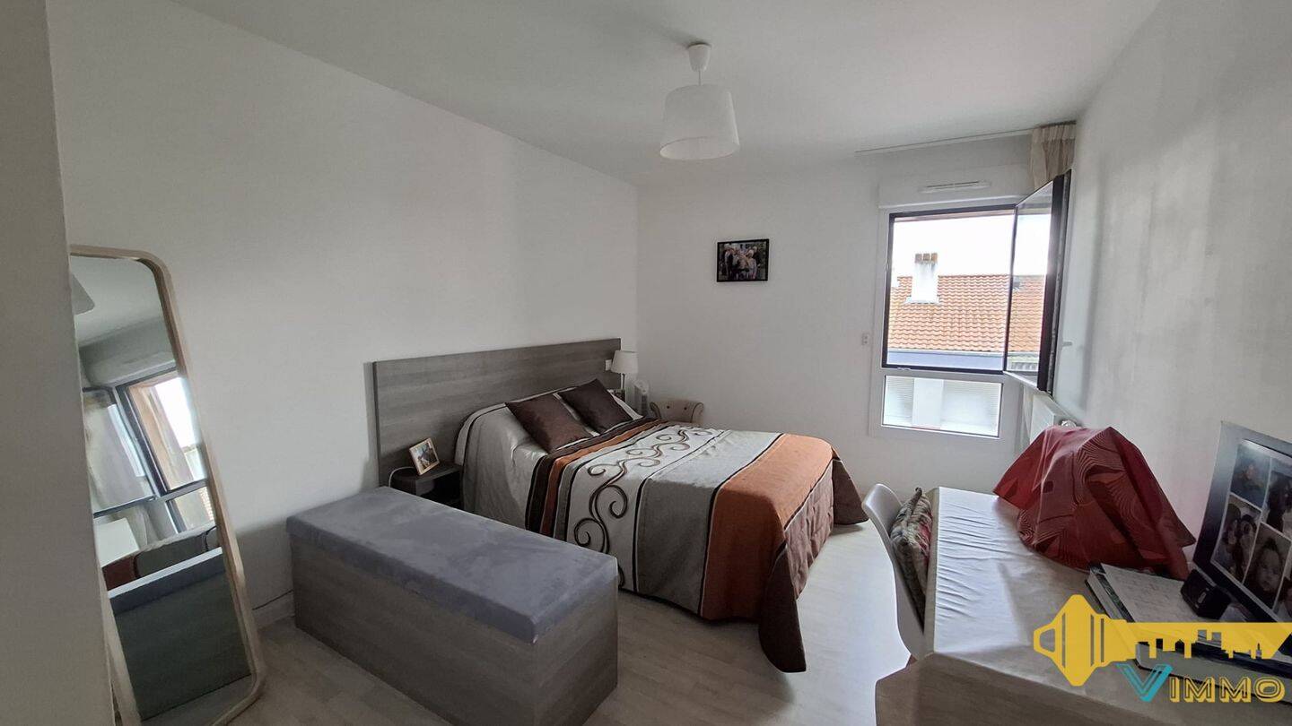 Maison à vendre, 47m², CHALLANS