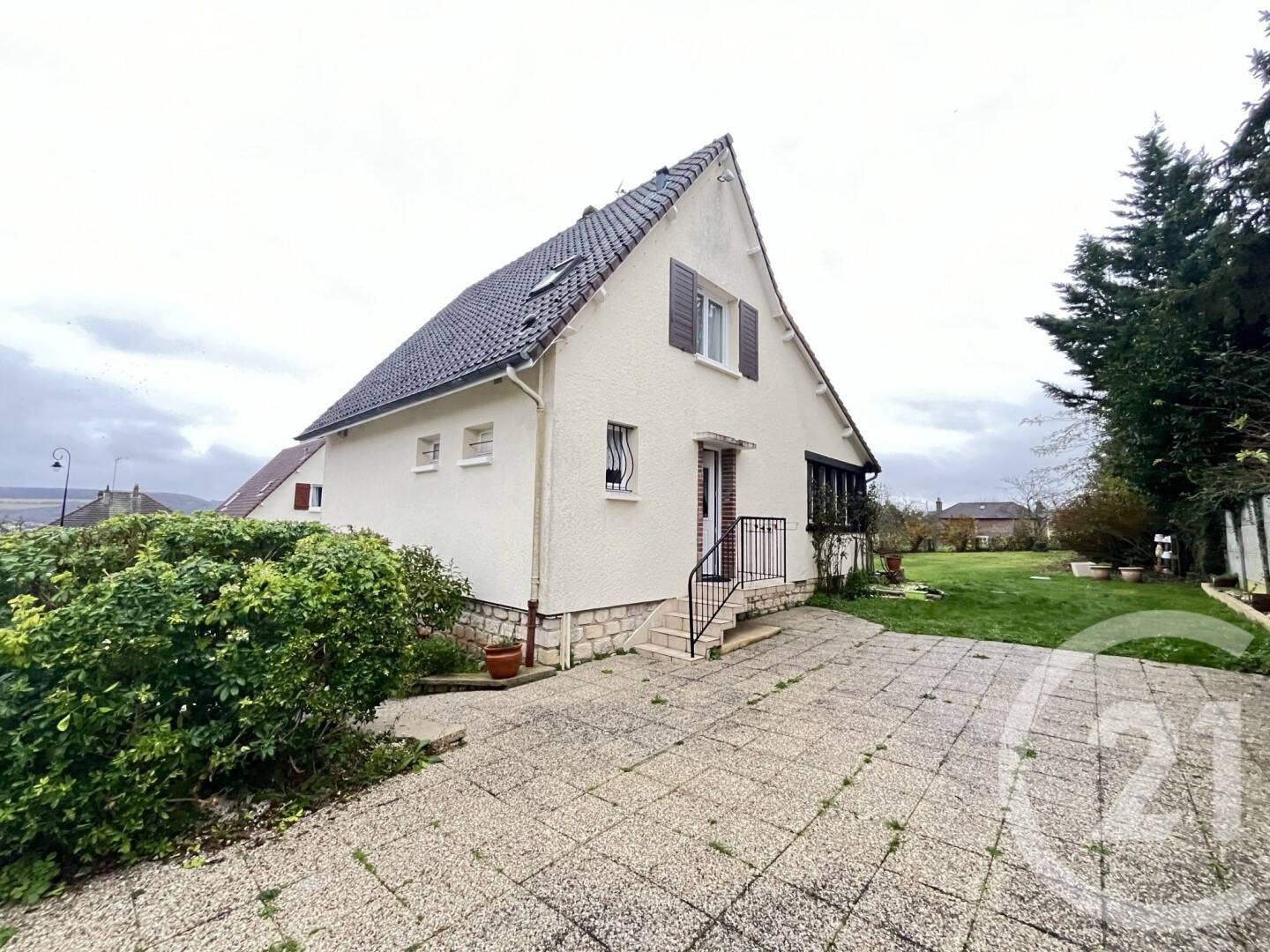 Maison à vendre, 98m², VERNON