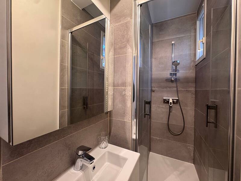 Maison à louer, 22m², PARIS 19E