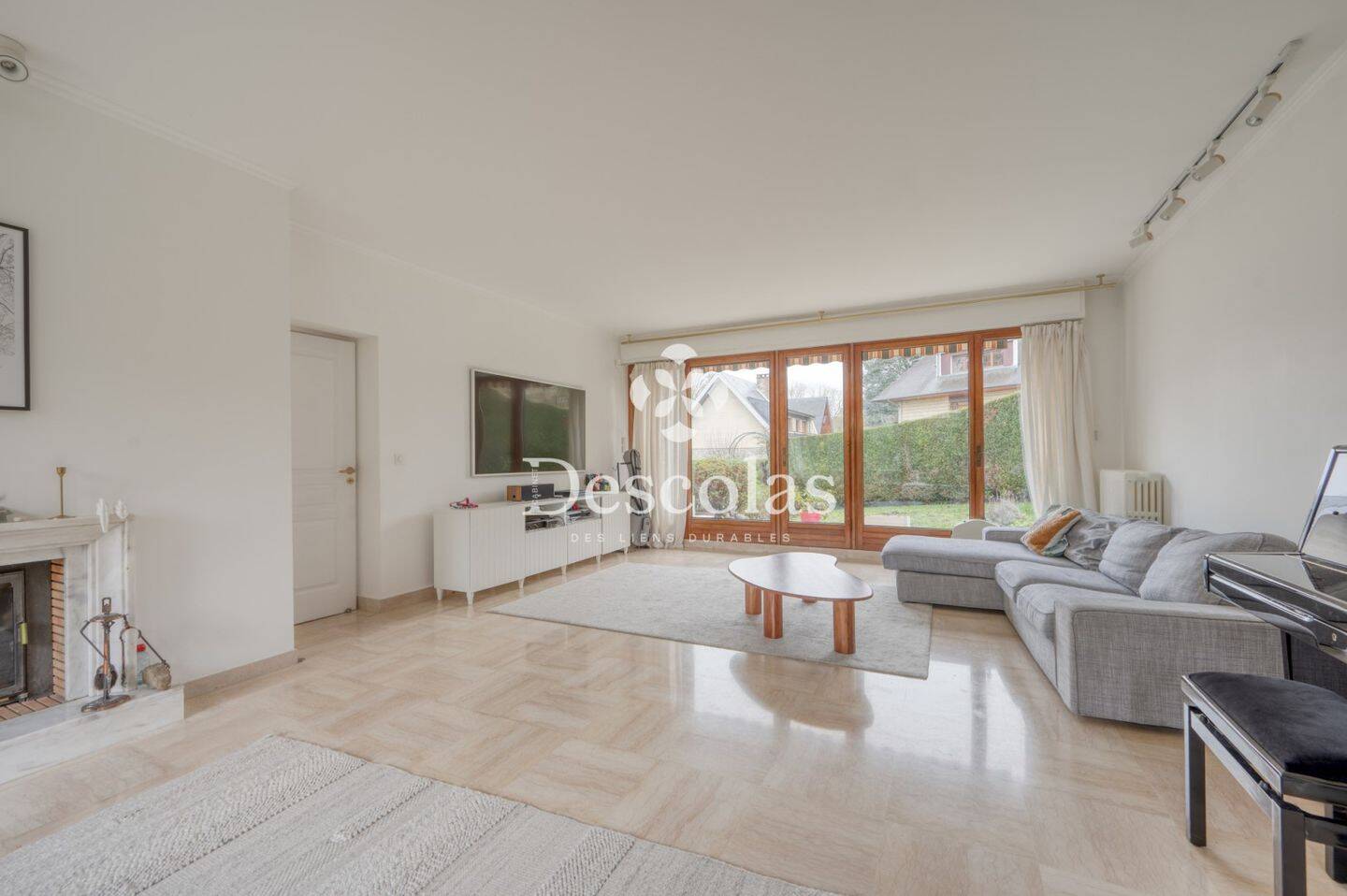 Maison à vendre, 156m², L'ETANG LA VILLE