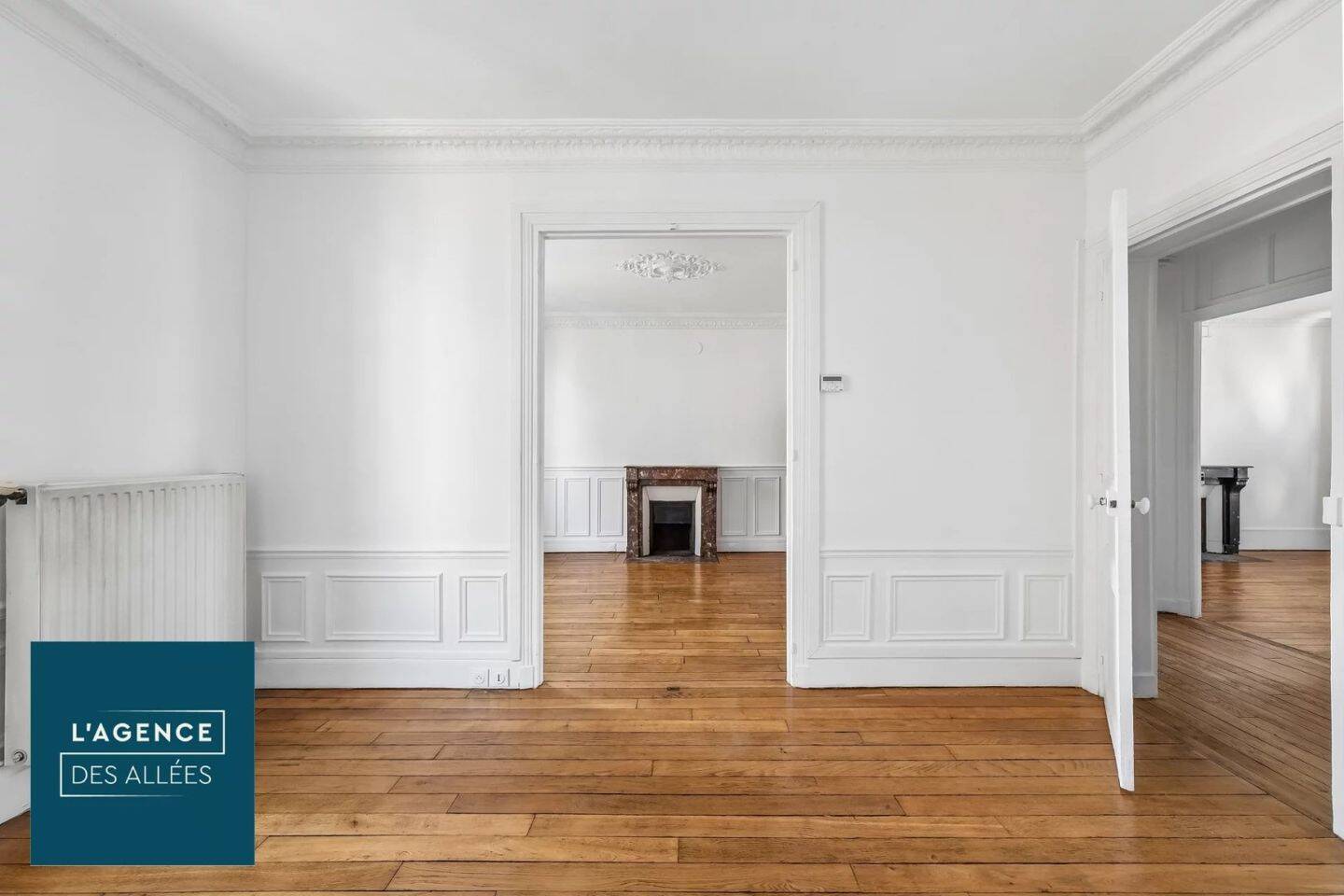 Maison à vendre, 53m², CLICHY