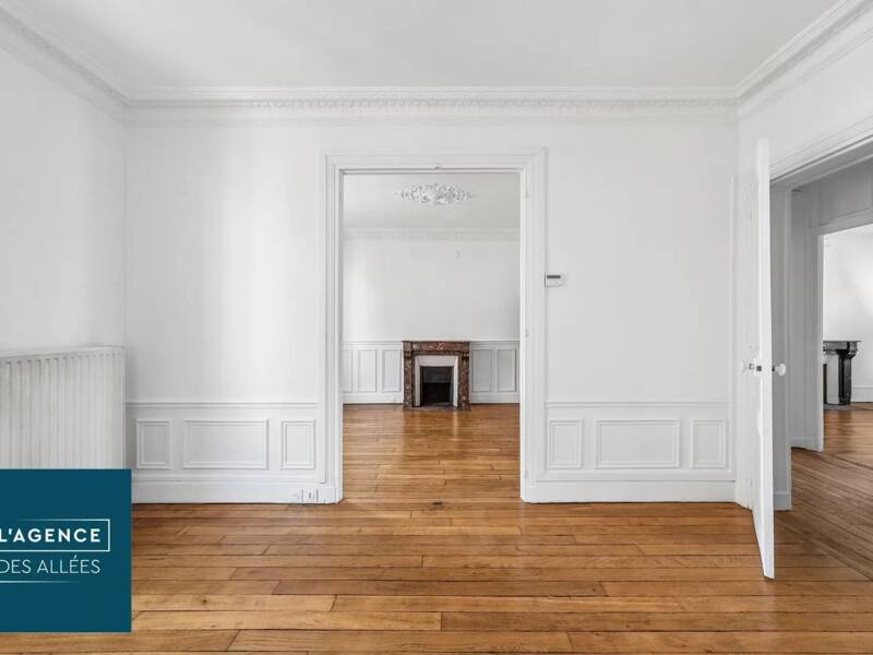 Maison à vendre, 53m², CLICHY