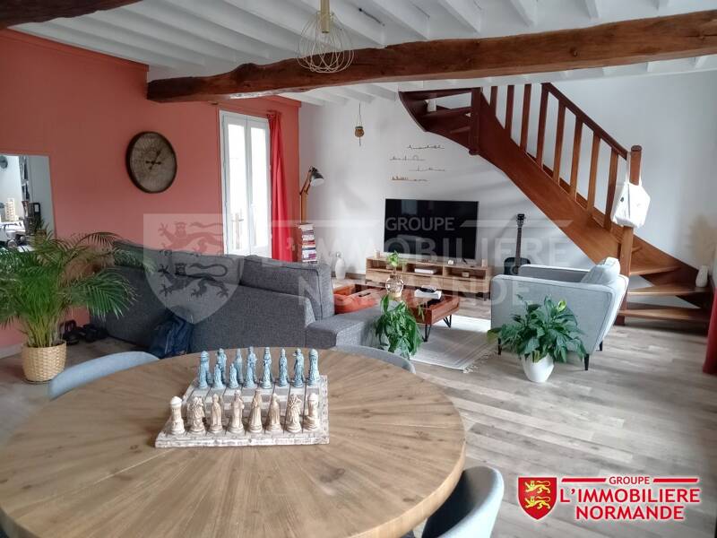 Maison à vendre, 118m², LE VAUDREUIL