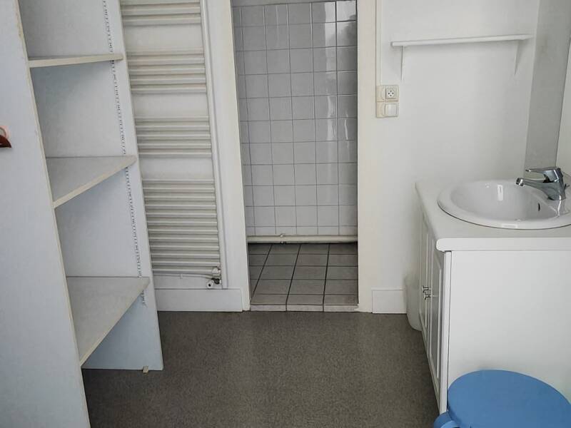 Maison à louer, 40m², SAINT ETIENNE