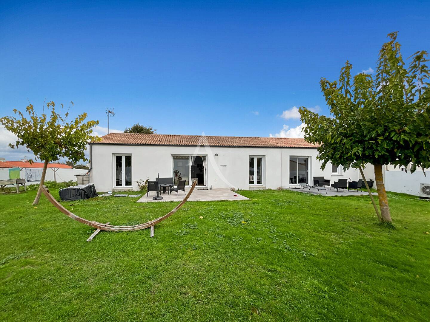 Maison à vendre, 101m², LA BARRE DE MONTS