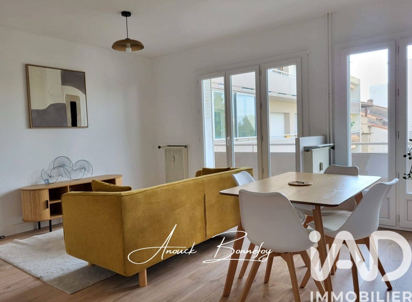 Maison à vendre, 52m², VALENCE