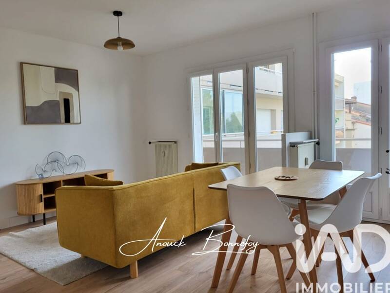 Maison à vendre, 52m², VALENCE