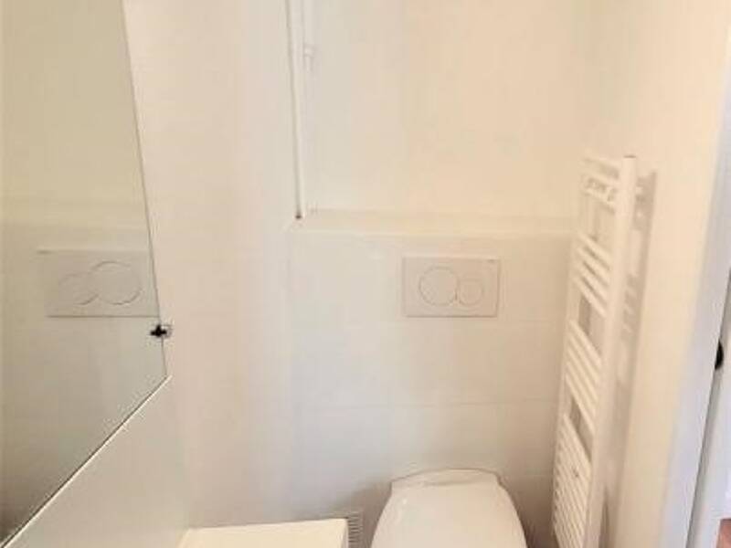 Maison à louer, 15m², RENNES