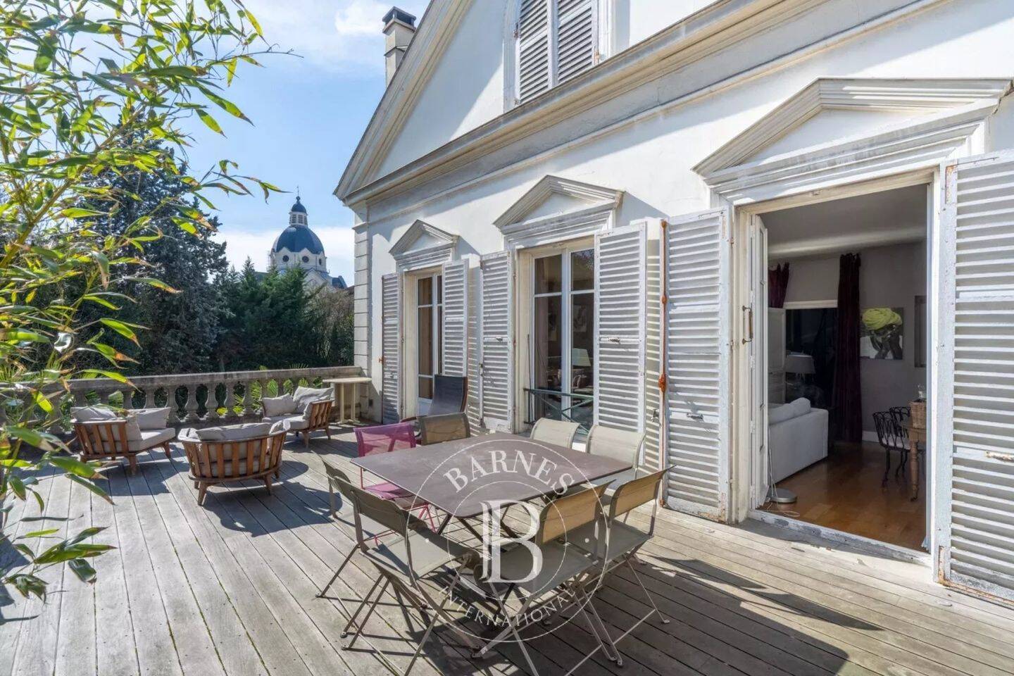 Maison à vendre, 395m², VERSAILLES