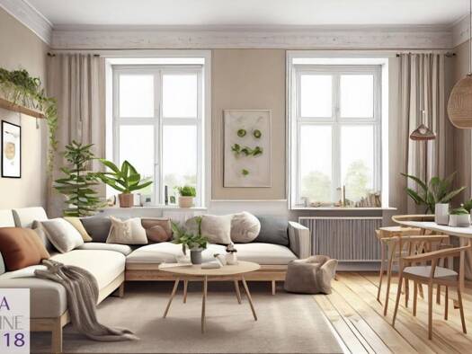 Appartement à vendre - Neuf 215 715 € 2 pièces 1 chambre 37 m² 2ème étage Bourg de Saint Thibault Saint-Thibault-des-Vignes 77400