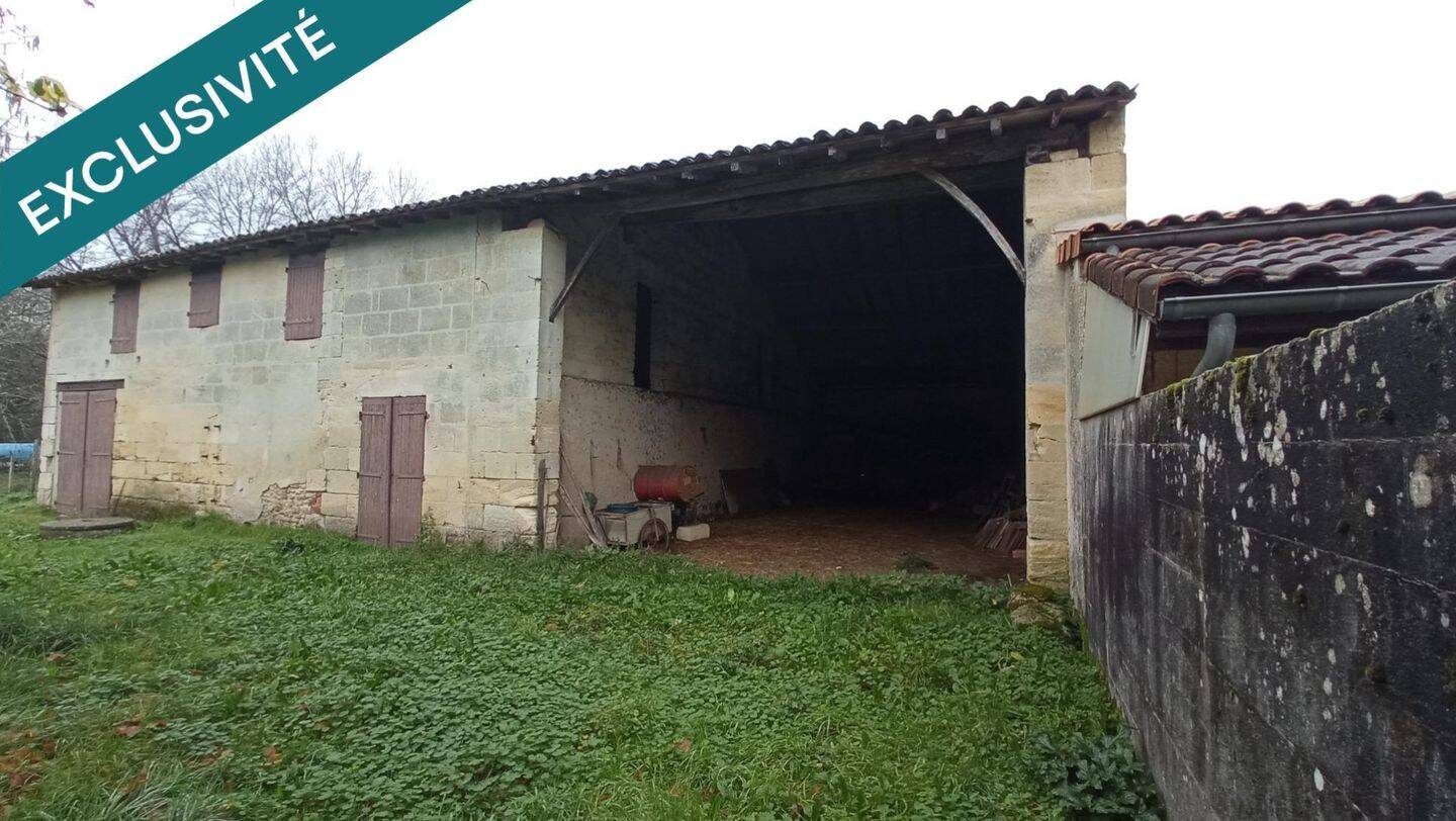 Maison à vendre, 93m², MOULIS EN MEDOC