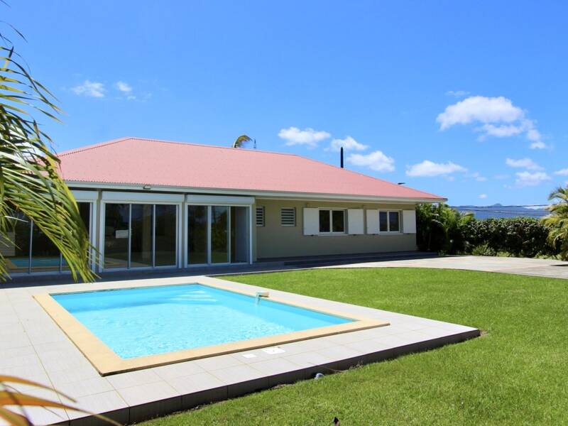 Maison à vendre, 168m², PETIT BOURG