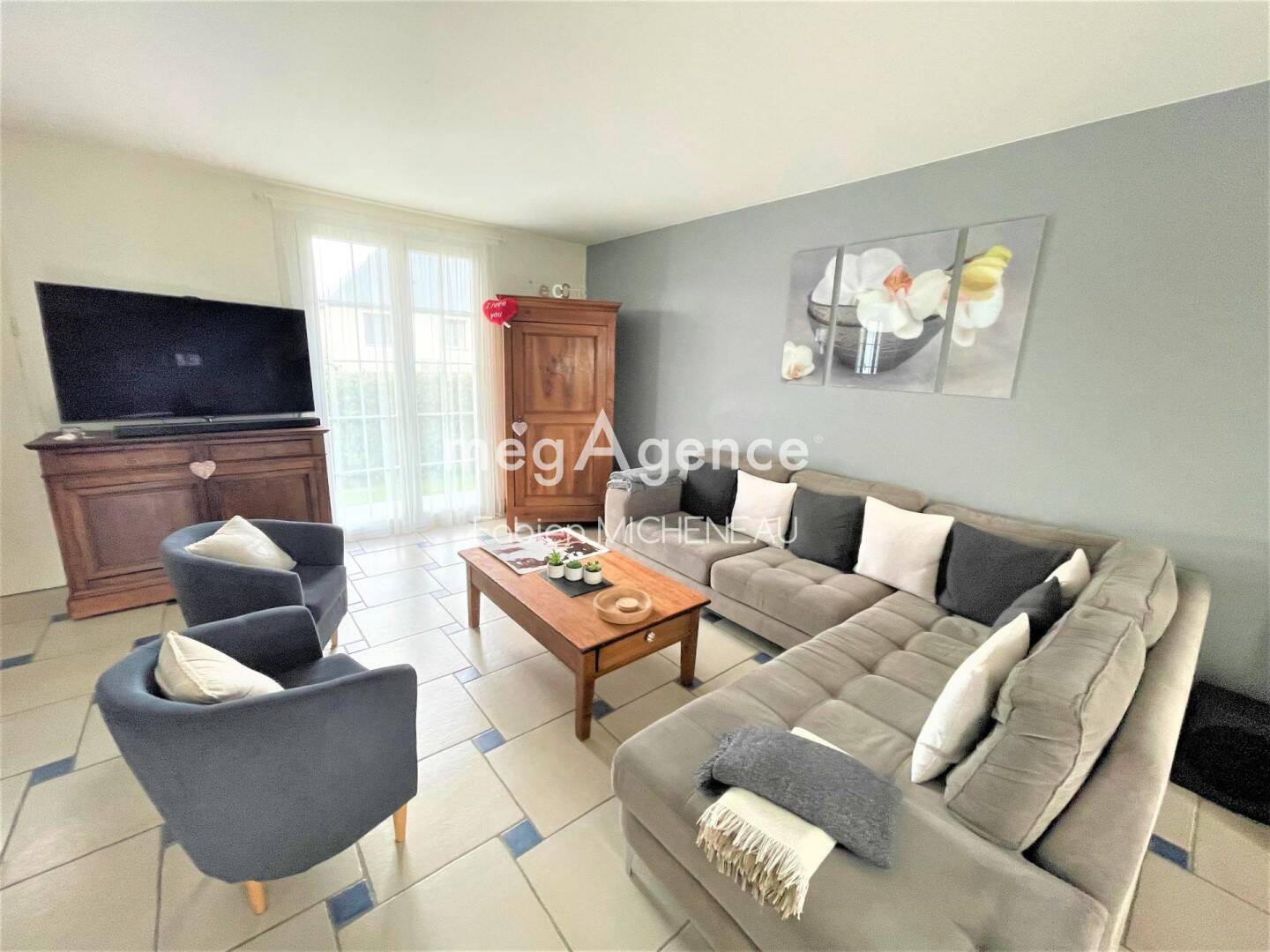 Maison à vendre, 170m², CHOLET