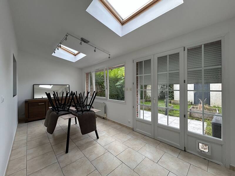 Maison à louer, 92m², LILLE