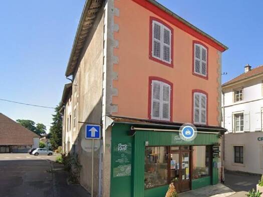 Immeuble à vendre 117 680 € 300 m² Villersexel 70110