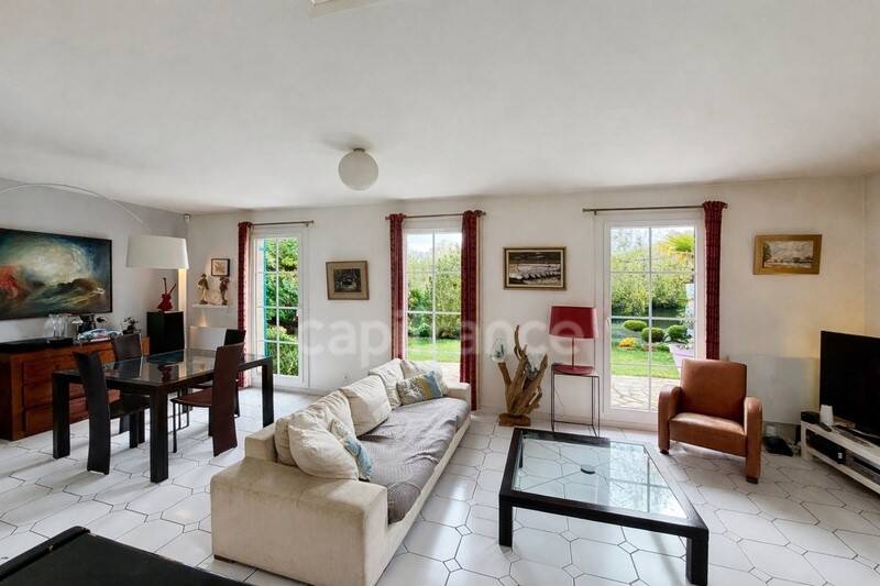 Maison à vendre, 165m², CERGY