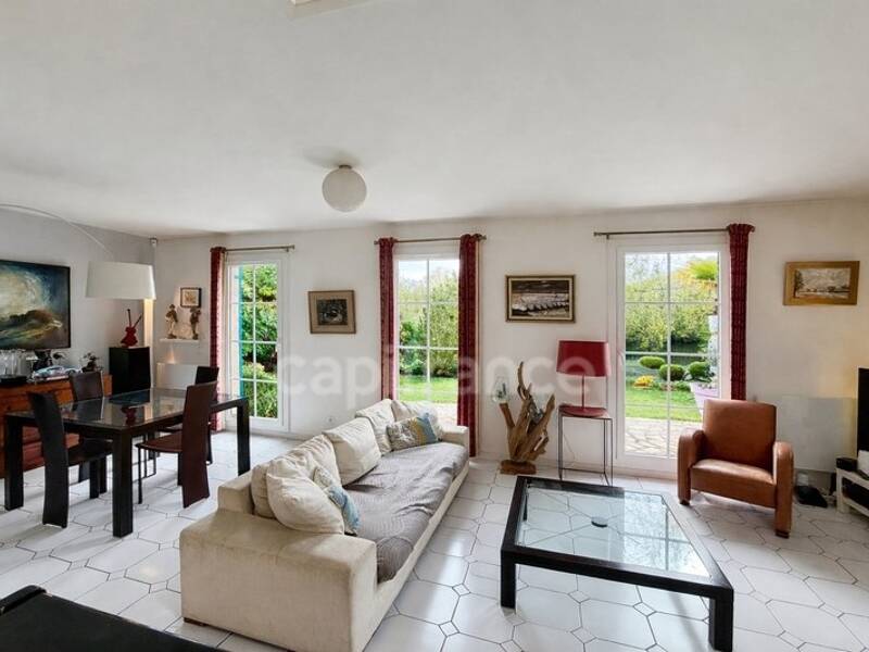 Maison à vendre, 165m², CERGY