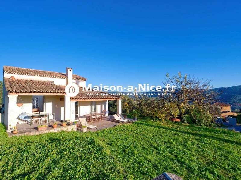 Maison à vendre, 152m², NICE