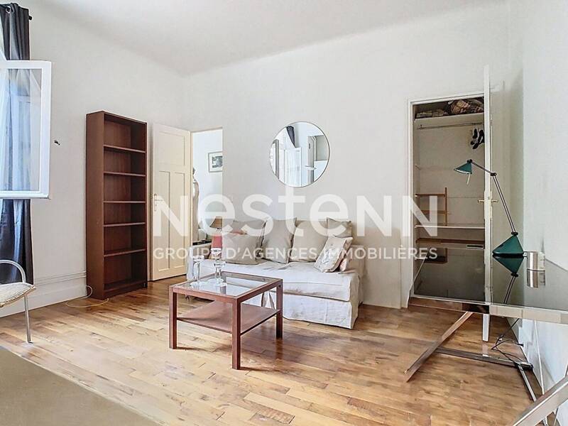 Maison à louer, 30m², PARIS 16E