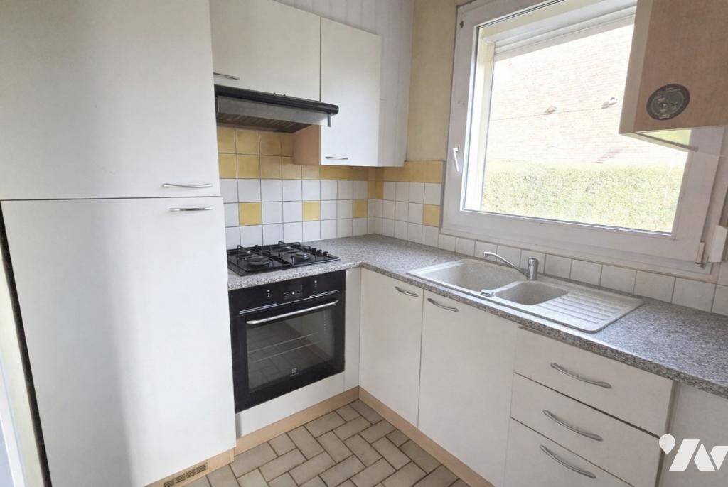 Maison à vendre, 0m², TOURCOING