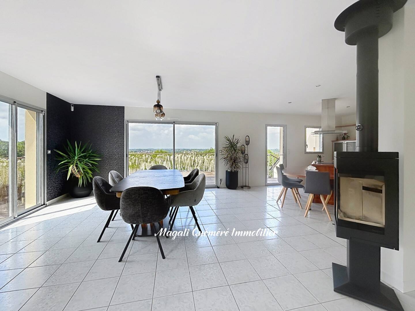 Maison à vendre, 259m², MONTFORT SUR MEU