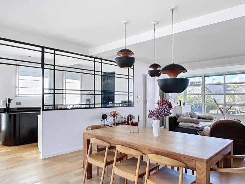 Maison à vendre, 195m², RENNES