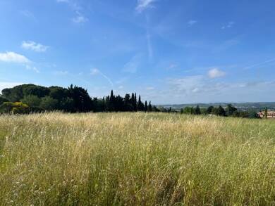Terrain constructible viabilisé à vendre 96 500 € 837 m² de terrain Verdun Castelnaudary 11400