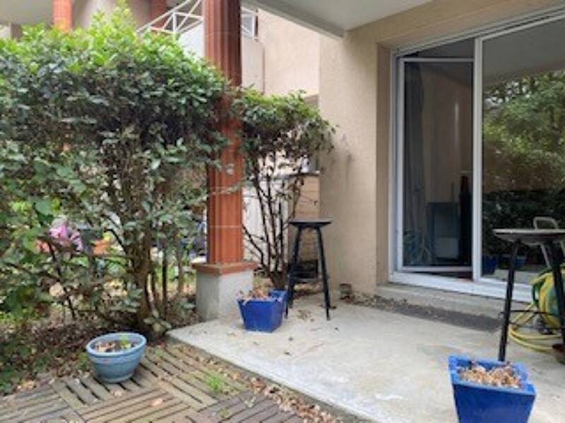 Maison à louer, 40m², SEILH