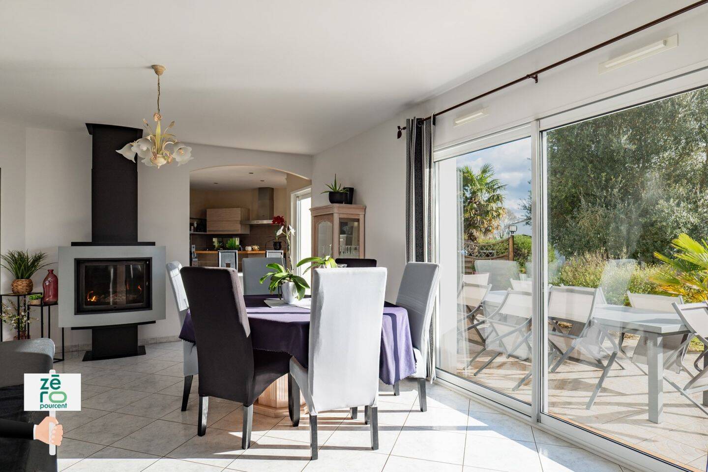Maison à vendre, 114m², CHALLANS