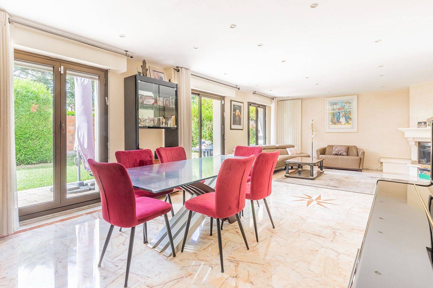 Maison à vendre, 185m², ANTONY