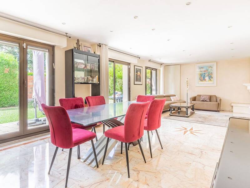Maison à vendre, 185m², ANTONY