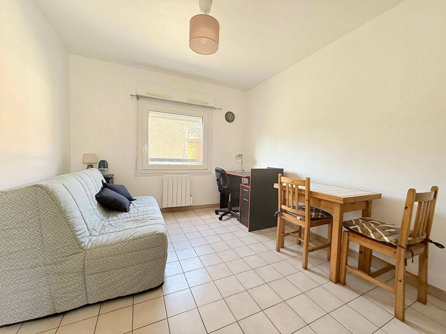 Maison à louer, 17m², BOURGES