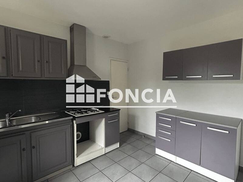 Maison à louer, 91m², BON ENCONTRE