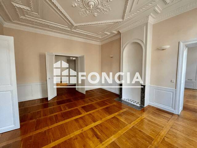 Maison à louer, 176m², NANCY