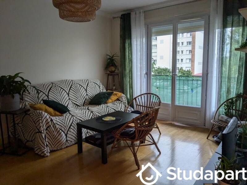 Maison à louer, 45m², JUVISY SUR ORGE