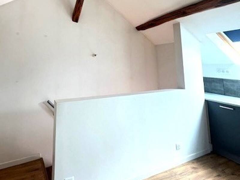 Maison à louer, 30m², MAROLLES SUR SEINE