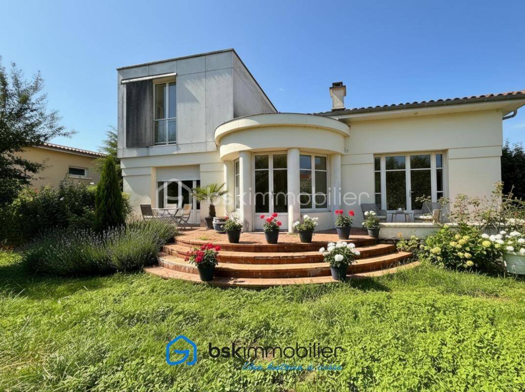 Maison à vendre, 140m², PAU
