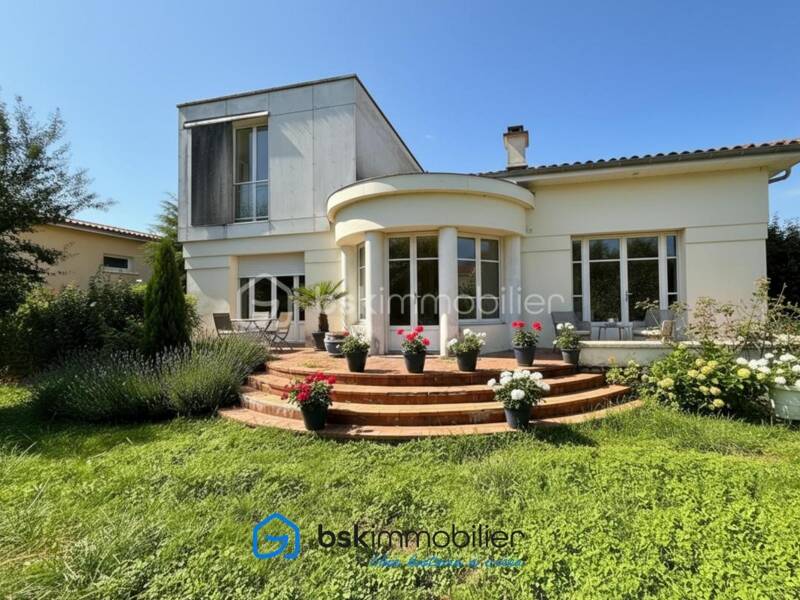 Maison à vendre, 140m², PAU