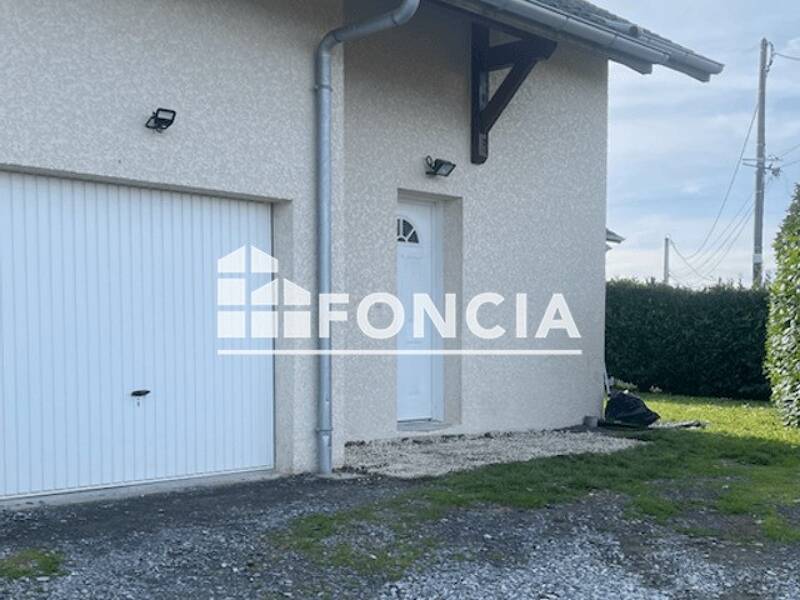 Maison à louer, 77m², SCIEZ