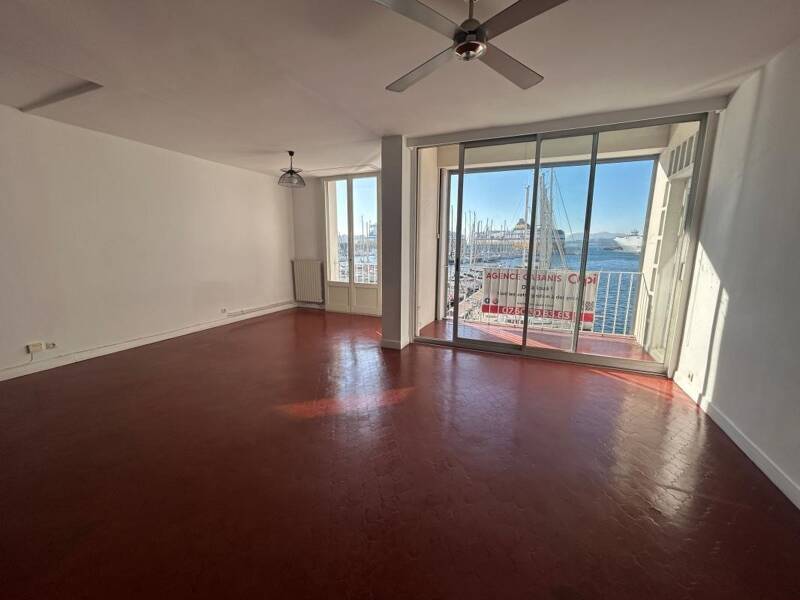 Maison à louer, 97m², TOULON