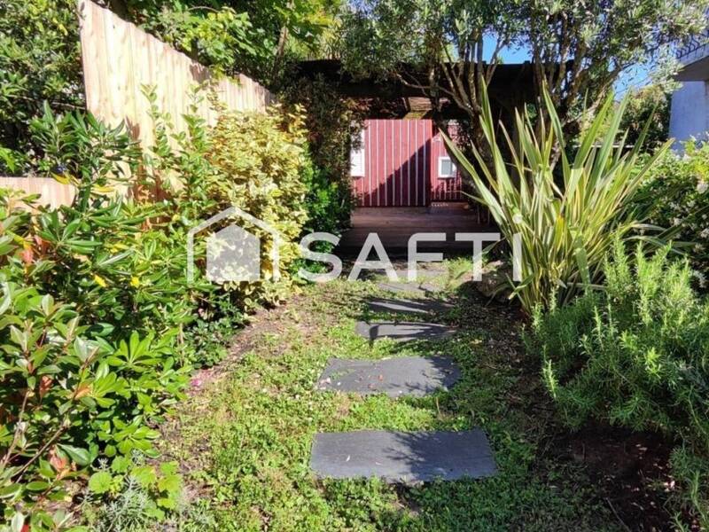 Maison à vendre, 70m², BORDEAUX