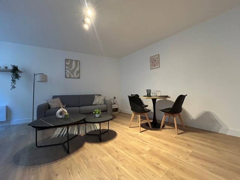 Maison à louer, 24m², TOULON