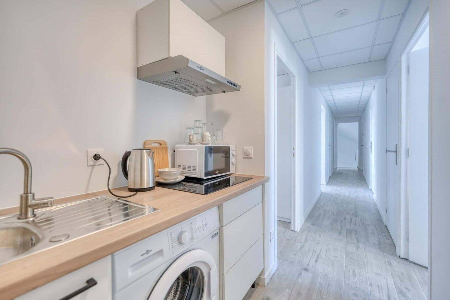 Maison à louer, 11m², CRETEIL