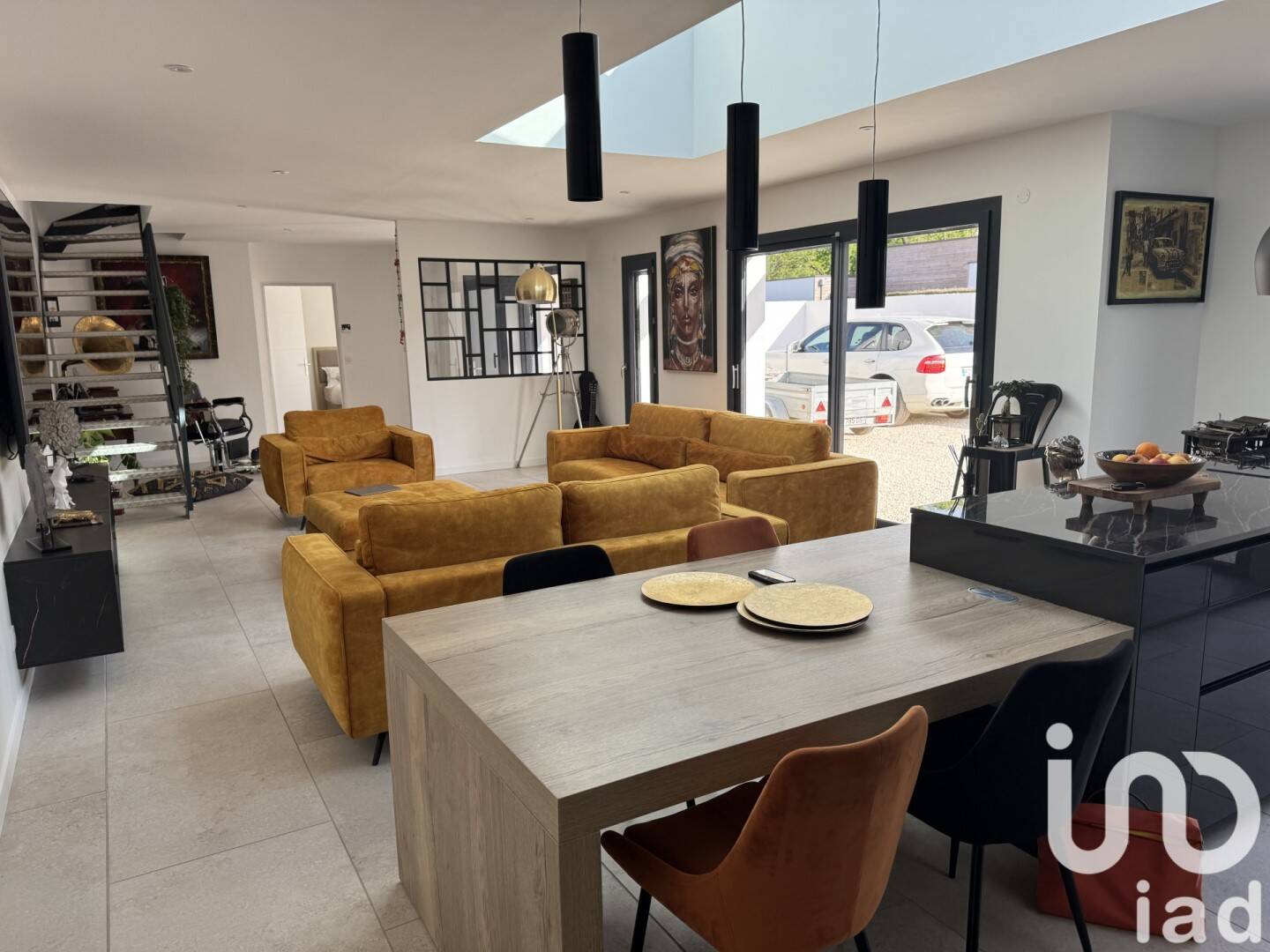 Maison à vendre, 127m², SAINT SULPICE DE ROYAN