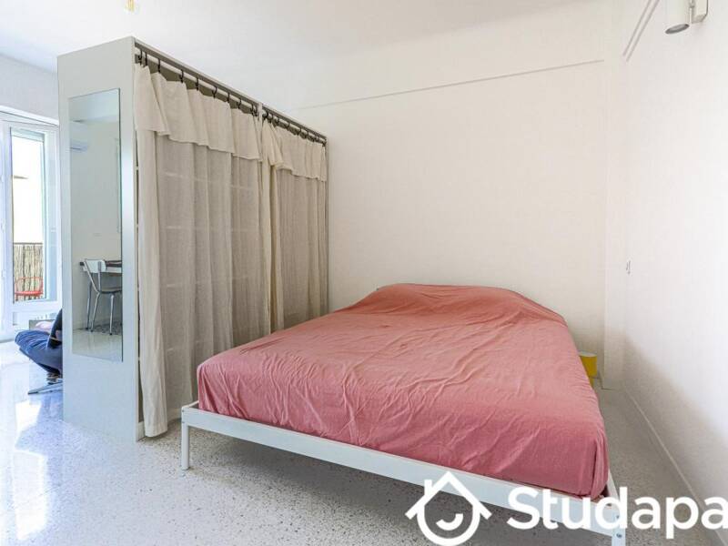 Maison à louer, 29m², NICE