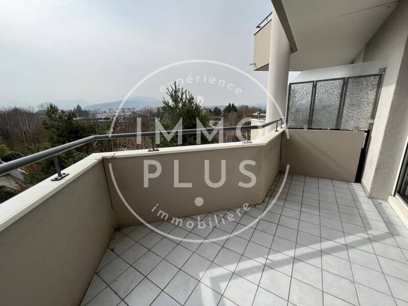 Maison à louer, 31m², ANNECY