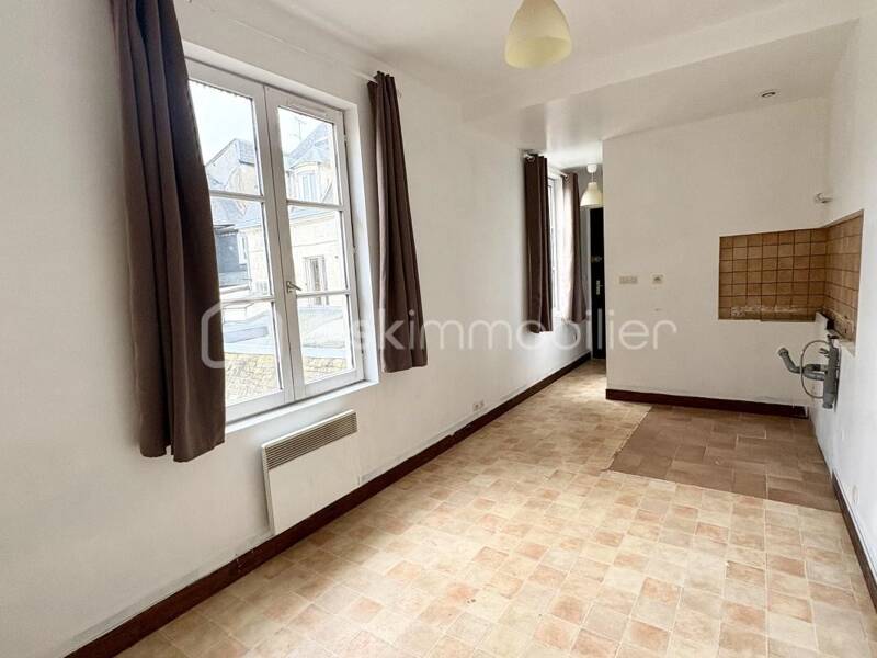 Maison à vendre, 18m², GISORS