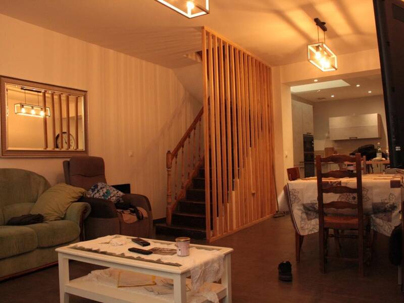 Maison à vendre, 90m², AMIENS