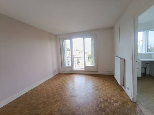 Appartement à vendre 170 000 € 1 pièce 25 m² Étage 4/6 Le Vieux-Saint-Maur Saint-Maur-des-Fossés 94100