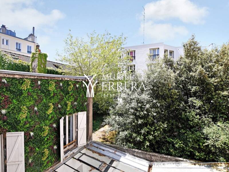 Maison à vendre, 176m², PARIS 11E